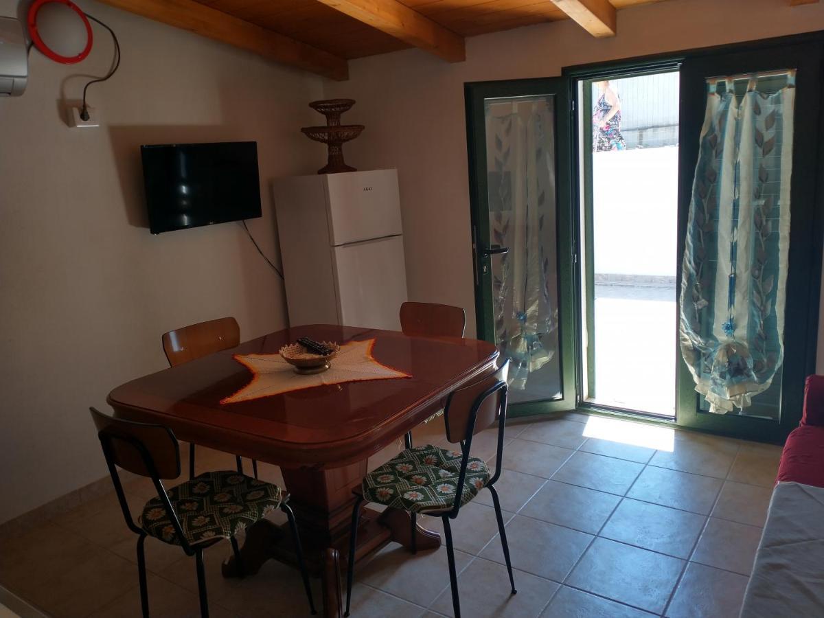 Da Carla Apartment Iglesias Ngoại thất bức ảnh