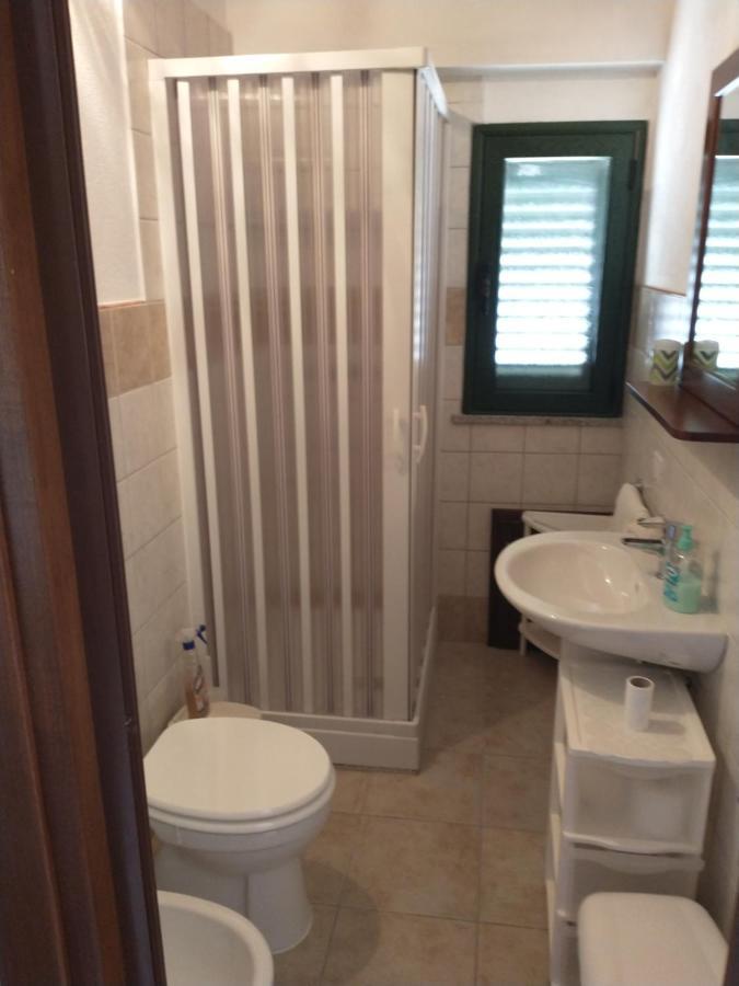 Da Carla Apartment Iglesias Ngoại thất bức ảnh